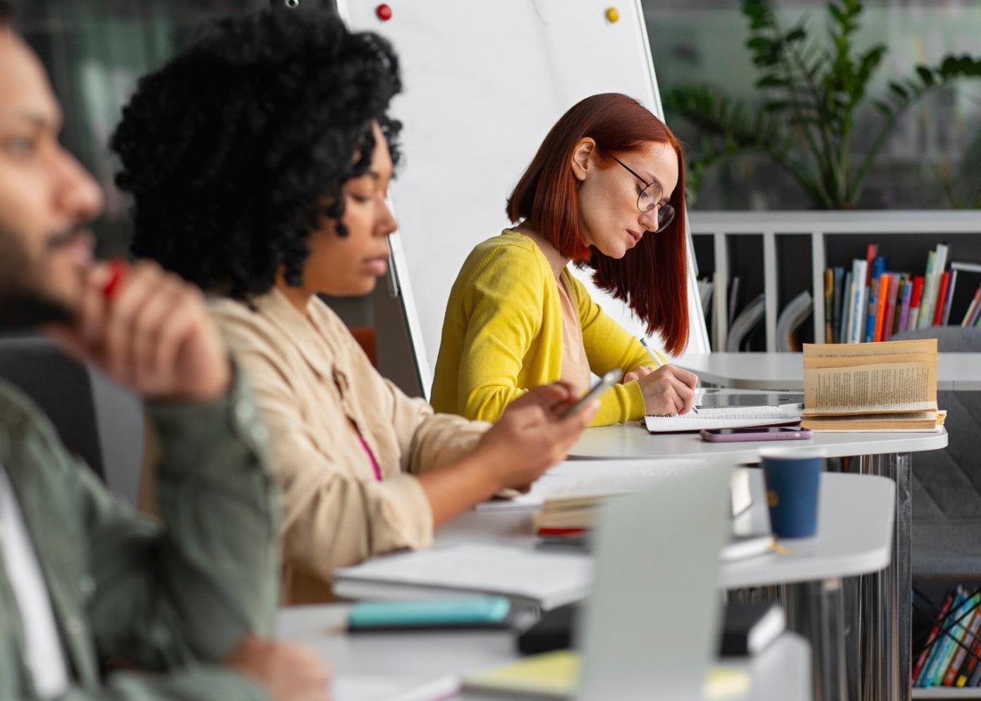 Persönliche Beratung zur Finanzplanung